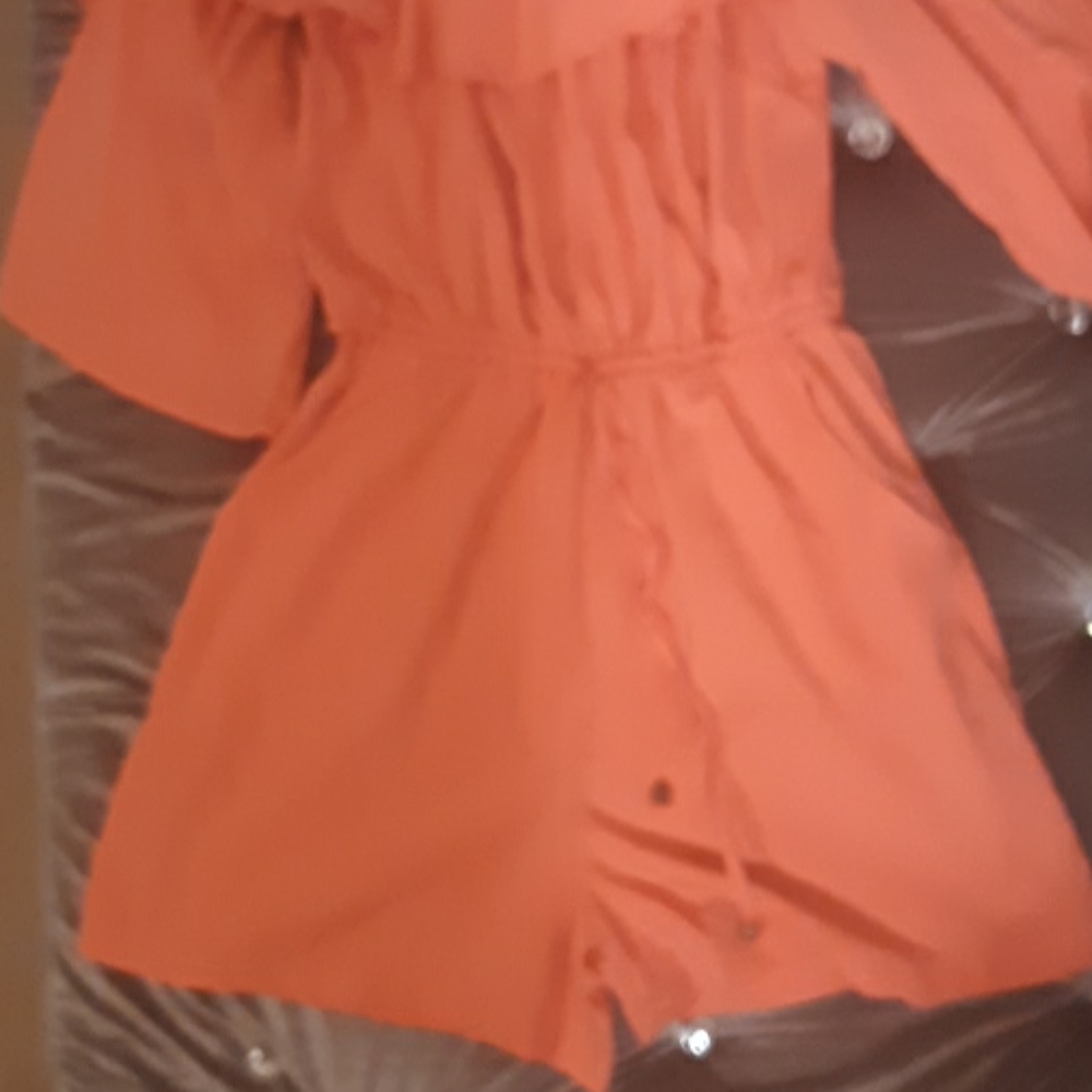 Romper - Picture 2 of 3